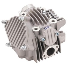 Set testa cilindro YX 160 cc