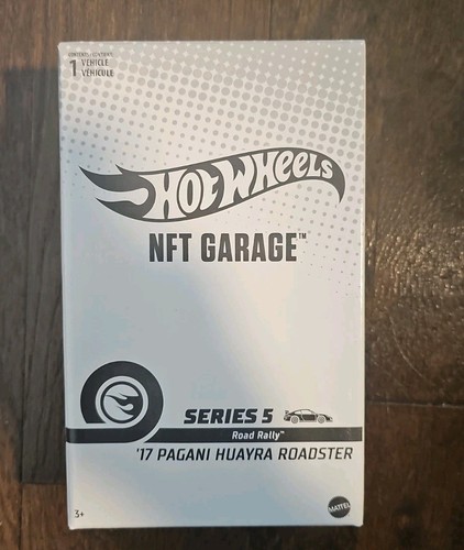 2023 hot wheels garage serie - 2023,
