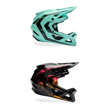 Fox MTB Fullface Casco Rampage