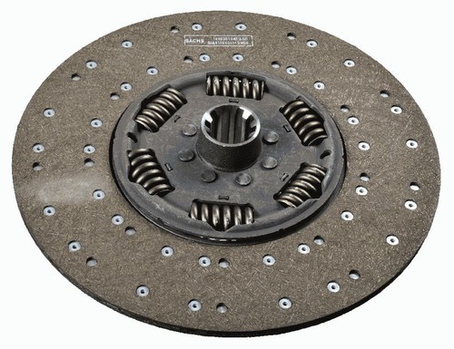 Disco frizione sachs 1878 - disco,