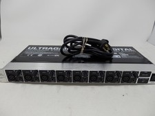 Behringer Ultragain Pro-8