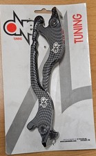 Coppia Leve Freno Yamaha Xmax