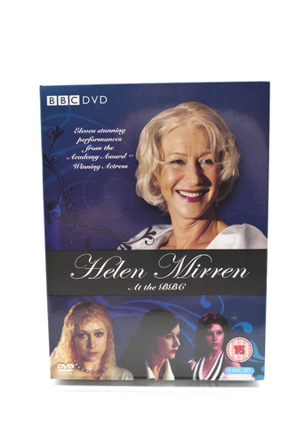 Helen mirren the bbc - at,
