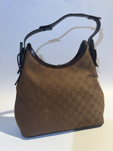 Gucci borsa spalla donna - gucci,