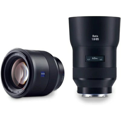 Usato carl zeiss prime - (stock),