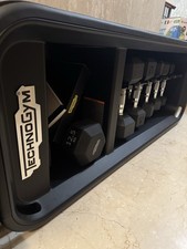 Panca Multifunzionale Bench