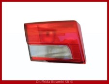 Fanale Faro Interno Posteriore Sinistro Toyota Carina 2 Coffree 4 Porte 050W