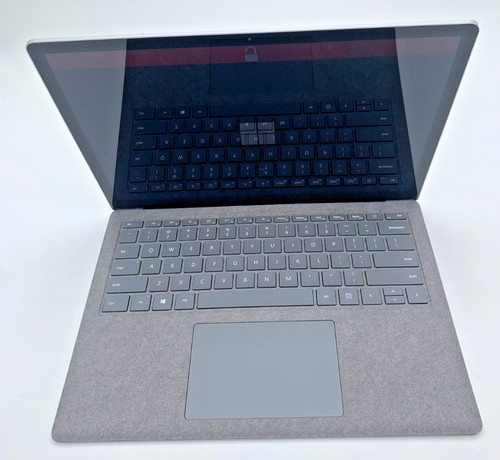 Microsoft surface laptop - laptop, 3
