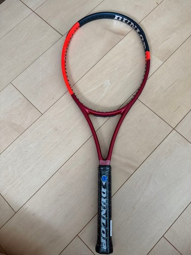 Racchetta tennis cx400tour - tennis,