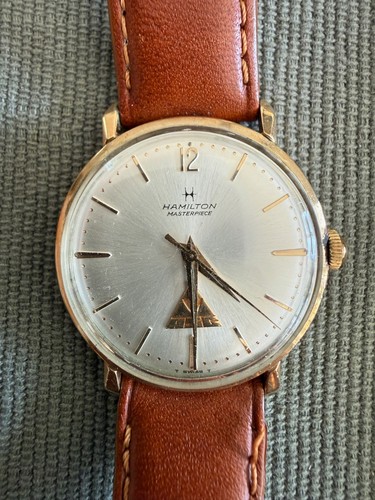 Capolavoro hamilton vintage - vintage,