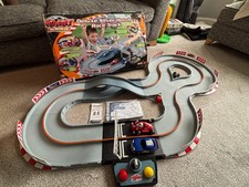 Roary The Racing Car Deluxe