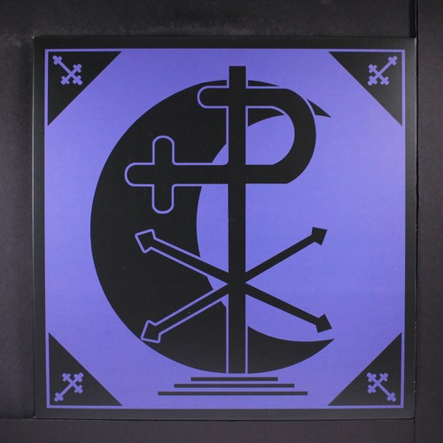 Paul chain violet theatre - paul,