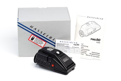 Hasselblad pme mirino - pme-90,