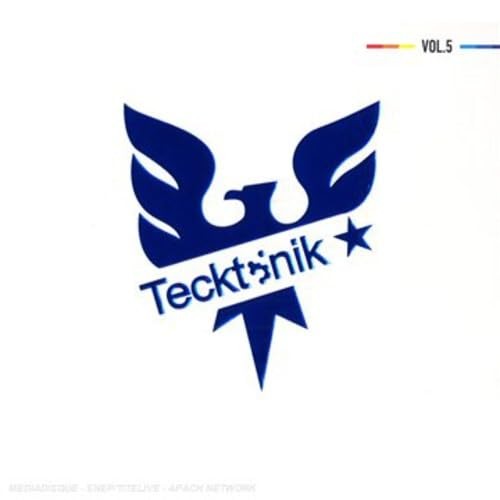 Tecktonik vol 2cd digipack - digipack,