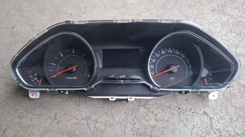 Quadro strumenti peugeot 208 - quadro,