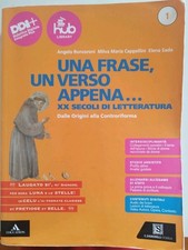 Una Frase, Un Verso
