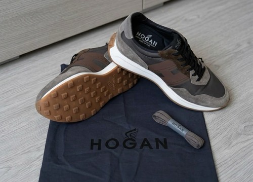Hogan sneaker uomo - hogan,
