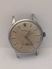 Vintage Zenith Calatrava Cal