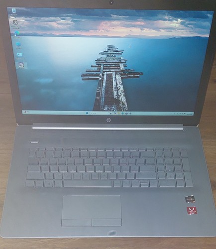 Notebook pollici 512 - notebook, 17