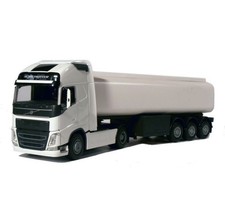 EMEK - VOLVO FH4 XL 4x2 bianco