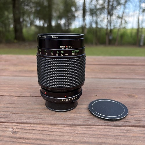 Vivitar 90mm 8 - vivitar, 1:2.8