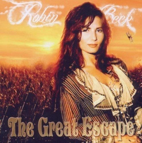 Robin beck great - -, escape