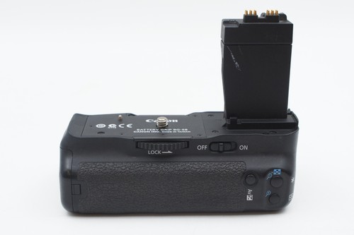 Canon battery grip - canon, bg-e6