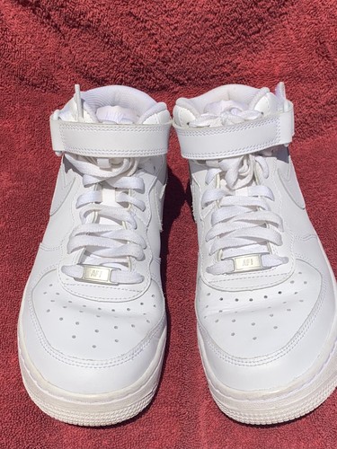 Scarpe nike air force - nike, 1