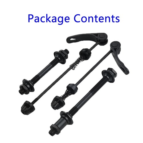 Set assale bici - set,