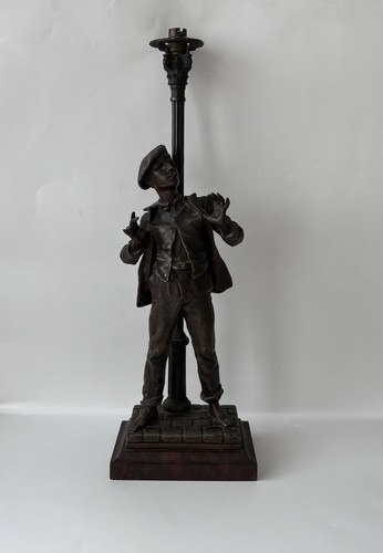 Lampada tavolo - da,