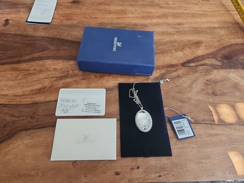 Collana swarovski originale - swarovski,