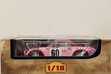 Modellino Die Cast 1:18
