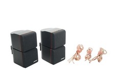 ✅2x Casse Altoparlanti Bose