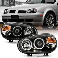 Faro proiettore Angel Eyes a