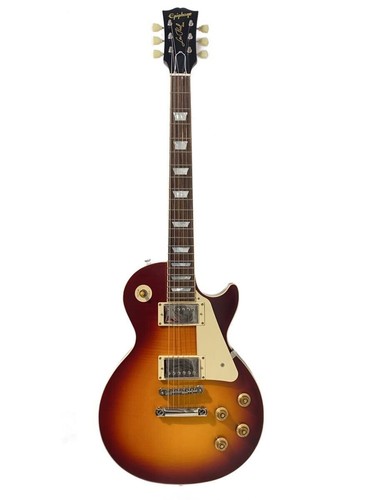 Epiphone electric guitar - electric,