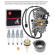 Carburatore per Honda Shadow