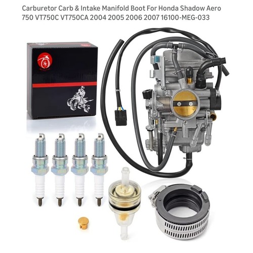 Carburatore per honda - carburatore, shadow