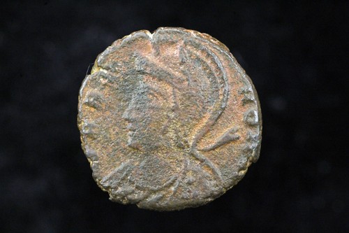 Moneta romana serie