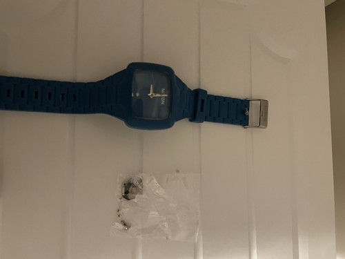 Orologio nixon rubber - orologio,