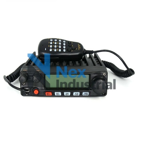 Ricetrasmettitore vhf 80w - ricetrasmettitore, fm