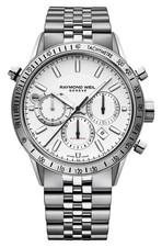 Raymond weil freelancer - weil,