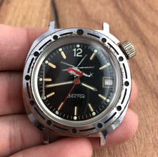 Orologio Vostok Komandirskie