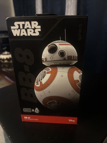 Nuovo disney sphero - disney, wars
