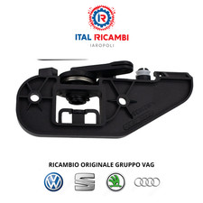 Supporto Maniglia Sblocco