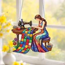 Quilter Personalizzato