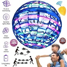 Mini Drone Pro Flying Ball