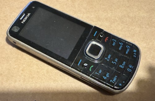 Nokia 6220 classic telephono - nokia,