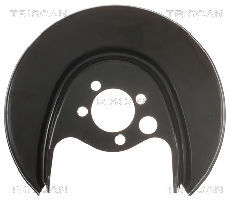 Lamiera paraspruzzi disco - paraspruzzi,,