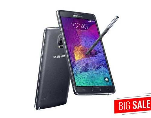 Samsung galaxy note - galaxy, n910v