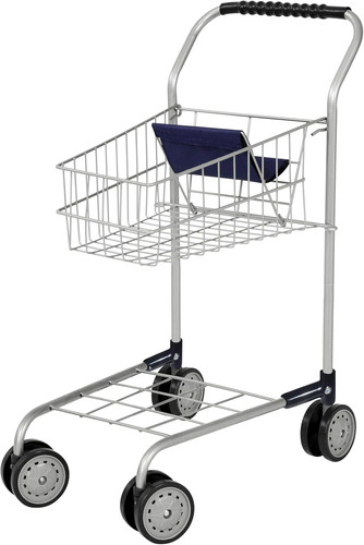 75001aa carrello della spesa - carrello,